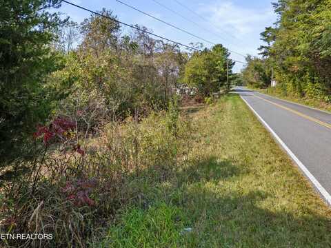 Lot 2r-1 Green Hill Rd, Dandridge, TN 37725