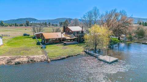 32542 Rivers Drive, Chiloquin, OR 97624