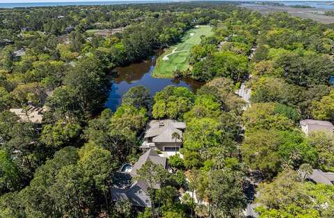348 Governor's Dr, Kiawah Island, SC 29455