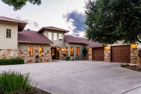 2915 Dry Hollow Drive, Kerrville, TX 78028