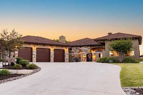 2072 E Toscano Way, Kerrville, TX 78028
