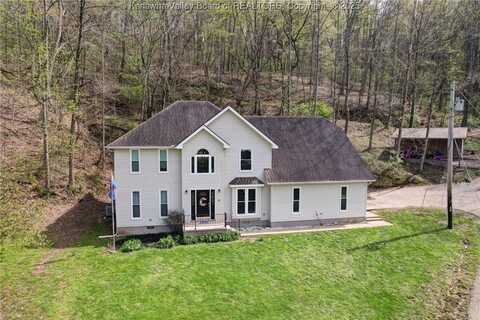 111 Stone Spring Lane, Charleston, WV 25313