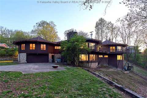 328 McKinley Avenue, Charleston, WV 25314