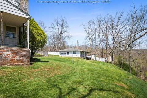 58 Vadalla Lane, Charleston, WV 25313