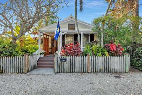 1320 Eliza Street, Key West, FL 33040