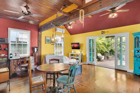 612 Mickens Lane, Key West, FL 33040