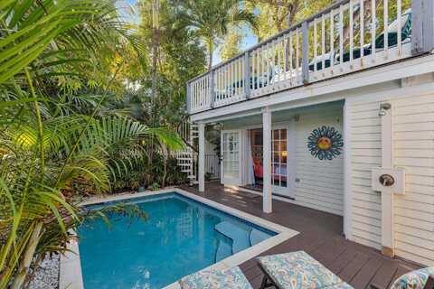 412 Louisa Street, Key West, FL 33040