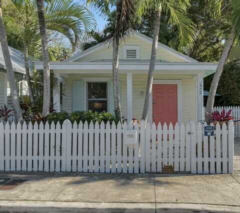 412 Louisa Street, Key West, FL 33040