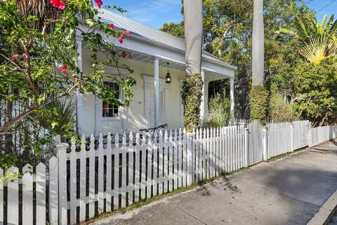 613 Olivia Street, Key West, FL 33040