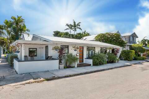 901 Packer Street, Key West, FL 33040