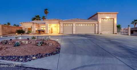 2186 Burke Dr, Lake Havasu City, AZ 86406