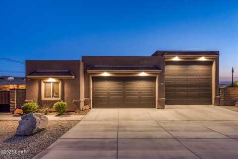 2860 Palisades Dr, Lake Havasu City, AZ 86404