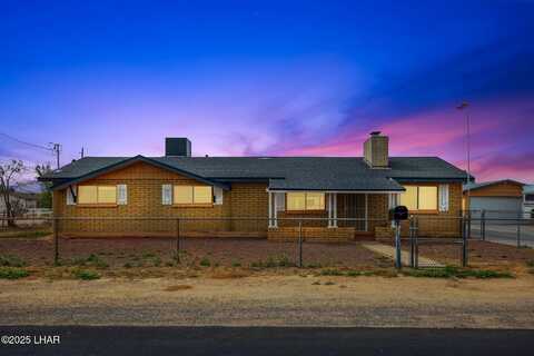 3030 E Gordon Dr, Kingman, AZ 86409