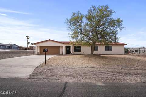 3750 Churchill Dr, Lake Havasu City, AZ 86406