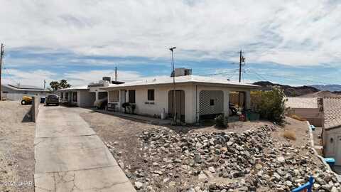 3514 Hollister Ln, Lake Havasu City, AZ 86406