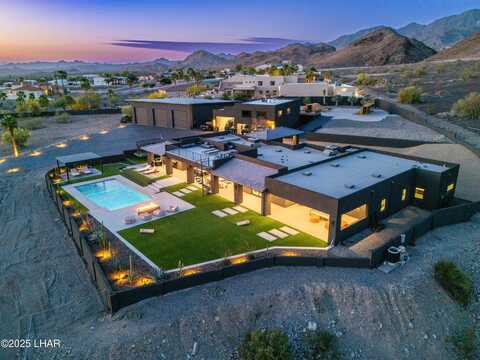 4221 Colt Dr, Lake Havasu City, AZ 86404