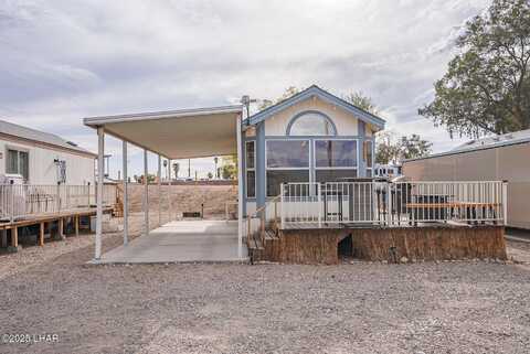 1534 Beachcomber unit: B21, Lake Havasu City, AZ 86403