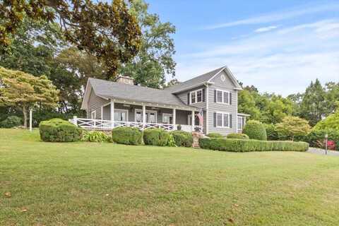 517 Oaken Gate Court, White Pine, TN 37890