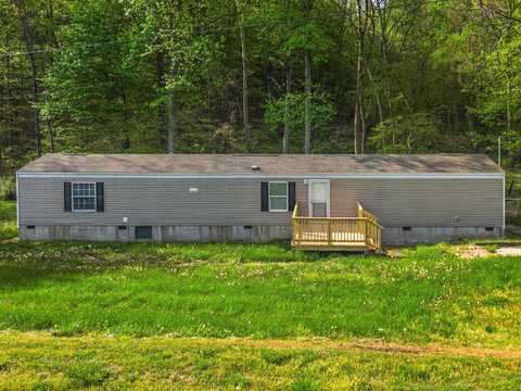 2805 Coffey Road, Morristown, TN 37813