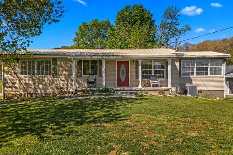 887 Rocky Summit Road, Bean Station, TN 37708