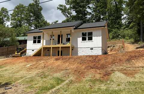 236 Sequoyah Drive, Morristown, TN 37813