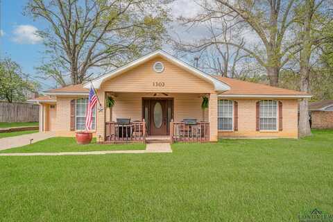 1303 Garner Lane, Longview, TX 75605