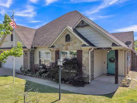 3305 Celebration Way, Longview, TX 75605