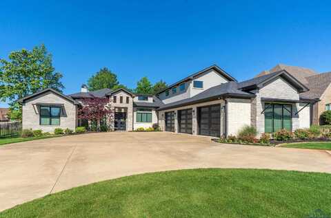 1112 Masters Way, Longview, TX 75605