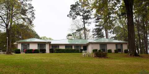 64 CR 3755, Queen City, TX 75572