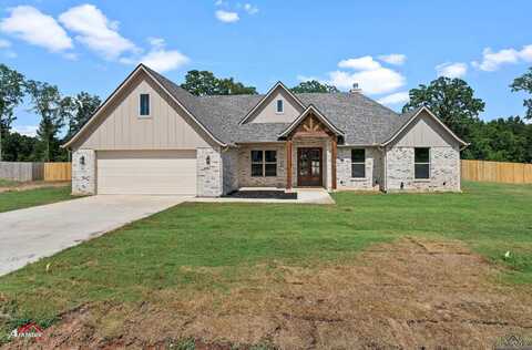 187 Big Oaks, Kilgore, TX 75662
