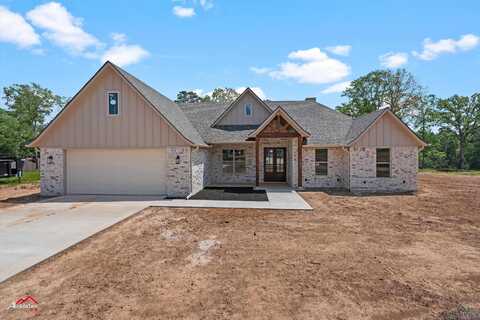 187 Big Oaks, Kilgore, TX 75662
