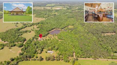 4754 Deer Rd, Gilmer, TX 75644
