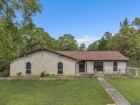 111 Tiffany, Longview, TX 75605
