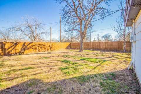 4629 Elgin Avenue, Lubbock, TX 79413