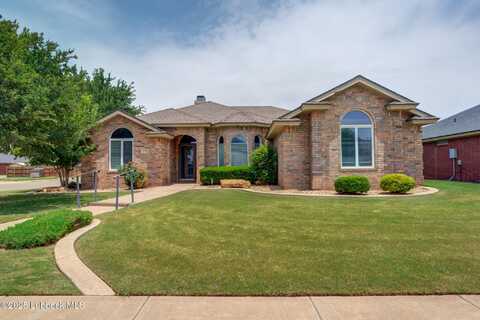3708 105th Street, Lubbock, TX 79423