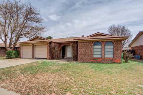 7805 Avenue V, Lubbock, TX 79423