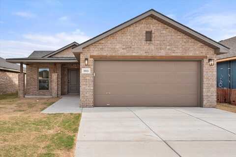 3015 140th Street, Lubbock, TX 79423