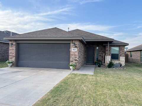 7022 34th Place, Lubbock, TX 79407