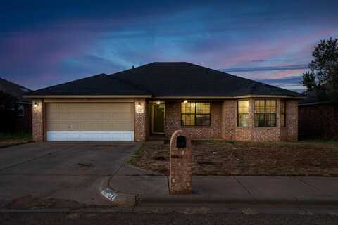 6522 6th Street, Lubbock, TX 79416