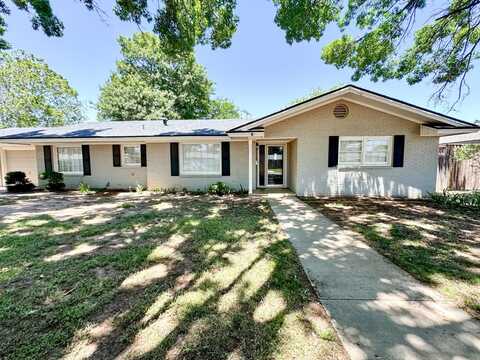 5406 30th Street, Lubbock, TX 79407