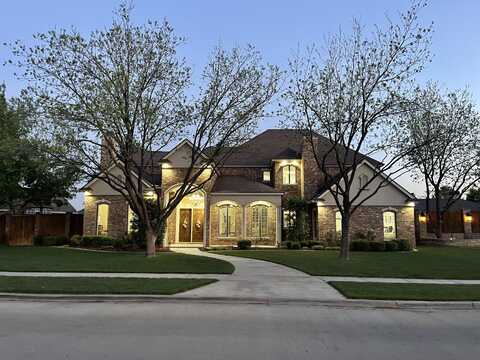 4009 109th Street, Lubbock, TX 79423