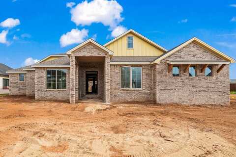 3814 136th Street, Lubbock, TX 79423