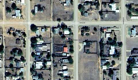 229 N Durham Avenue, Crosbyton, TX 79322