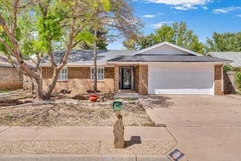 4814 64th Street, Lubbock, TX 79414