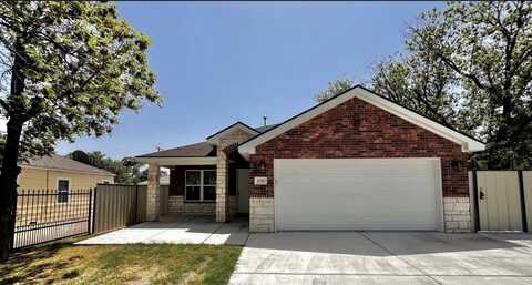 1519 27th Street, Lubbock, TX 79411