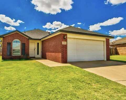 1927 99th Street, Lubbock, TX 79423