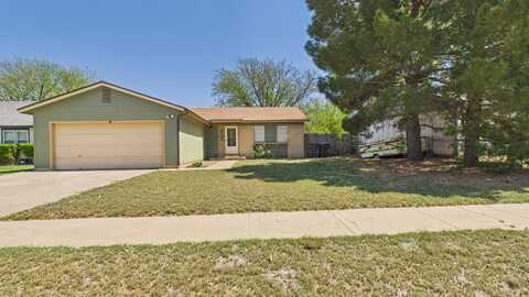 9203 Canton Avenue, Lubbock, TX 79423