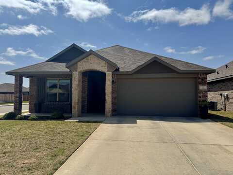 7101 22nd Street, Lubbock, TX 79407