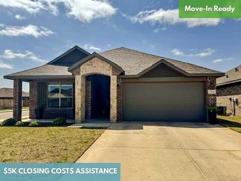 7101 22nd Street, Lubbock, TX 79407