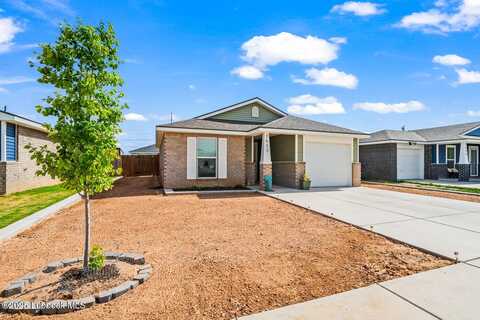 7533 33rd Street, Lubbock, TX 79407